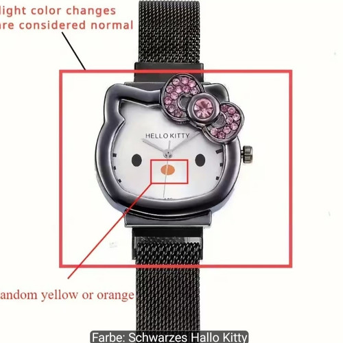 Hello kitty damen - hello,