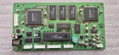 Board mainboard für - mainboard, yamaha