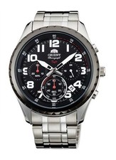 Orient FKV01001B0 Sports Quarz
