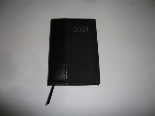 Taschenkalender 2027 - ,