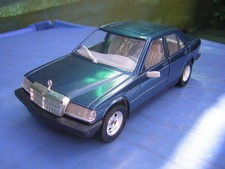 Polistil S 314  Mercedes 190E