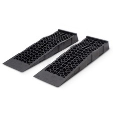 Auffahrrampen Unterlegkeile