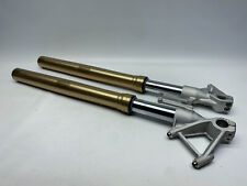 BMW F800R USD Radial Gabel Forks fork leg (4) 15'