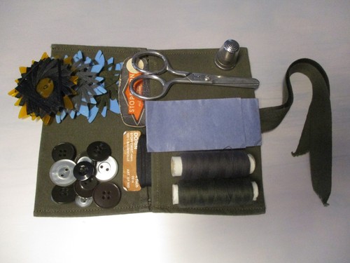 Pack original bundeswehr - original,