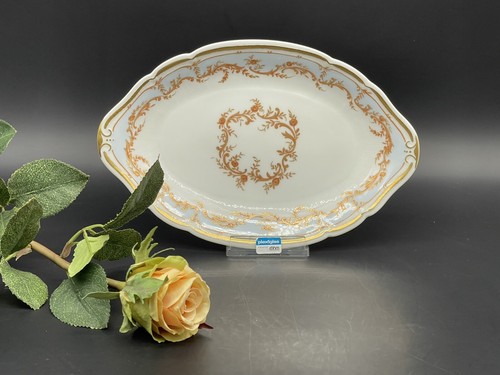 Prunkvolle platte royal - platte,