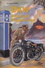 Thebis: DKW Motorrad