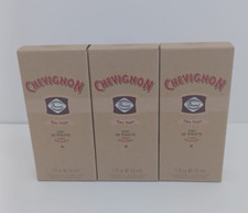 Chevignon For Men Eau de Toilette Spray Descatalogado