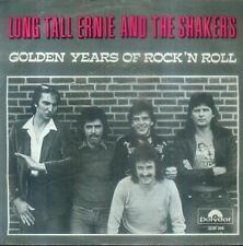 7" Long Tall Ernie & The