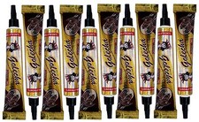 10x Golecha Henna Tuben für