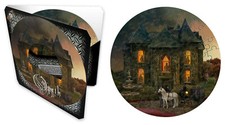 OPETH PUZZLE JIGSAW IN CAUDE