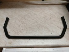 Aufsitzmäher,  Rasentraktor, Bügel, Rammschutz,  MTD, Murray  Gutbrod, Rally