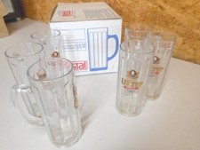 6 x NEU Schwabenbräu Urtyp