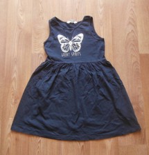 Schmetterling Kleid Gr