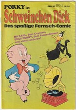 ✪ PORKY IST SCHWEINCHEN DICK