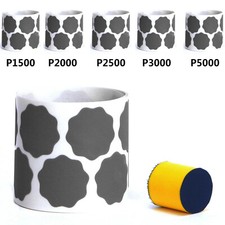 Schleifblüten 50 stück