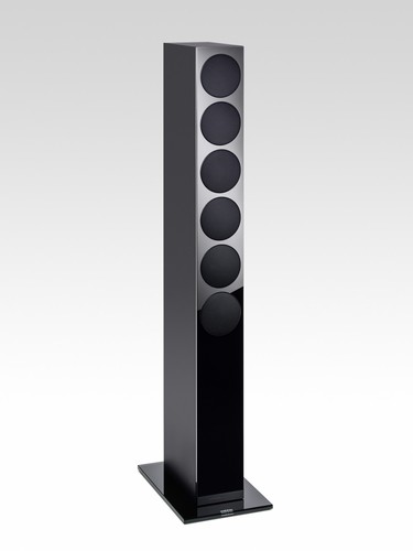 Revox prestige g140 schwarz - prestige,
