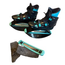 Kangoo Jumps Rebound Boots Low