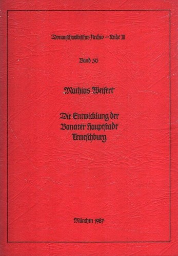 Die entwicklung der banater - entwicklung,