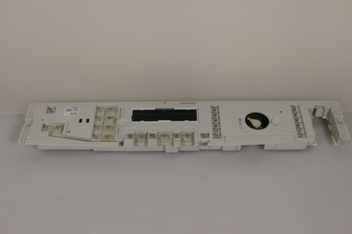 Miele 6547 wps - 6547, elektronik