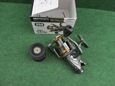 Freilaufrolle Spro Necton LCS