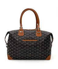 GOYARD Goyardine Boeing 30 in