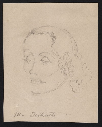 Marlene dietrich singer - marlene,