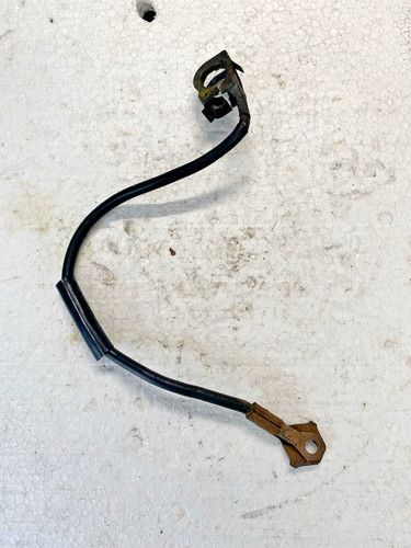 Pluskabel batteriekabel - pluskabel,