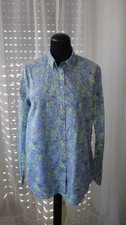 ROSSANA DIVA BLUSE HEMD GR. 40