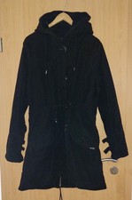Maison Scotch Parka Mantel Gr 4/40-42/L