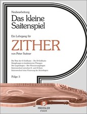 Suitner, Peter - Das kleine