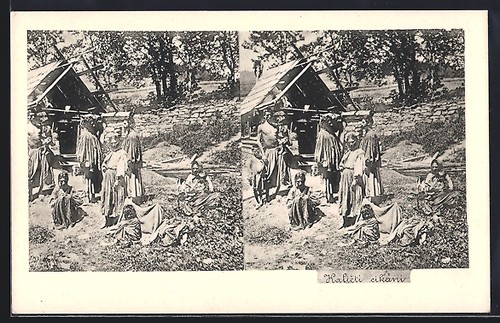 Stereo sinti und roma - und,