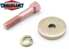 Schwingungsdämpfer Schraube