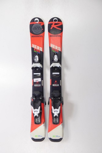 Rossignol hero kids - rossignol,