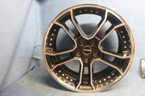 Startech monostar felgen 21 - startech,