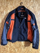 KTM Motorradjacke Evo 3