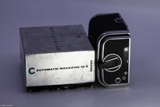 Hasselblad A16s a16 120 4x4