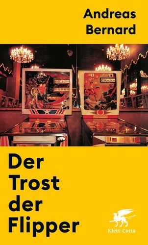 Der trost flipper - trost,