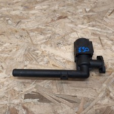 Bmw E30 316 - 325 Heizungsventil Wasserventil Klima 1380459 