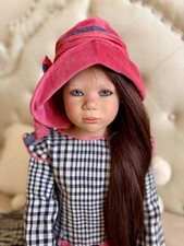 ILSA 2007 Annette  Himstedt