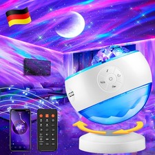 LED Sternenhimmel Projektor