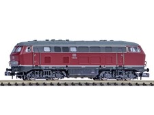 Piko 40524 - Diesellok V160 DB Ep.III - Spur N - NEU