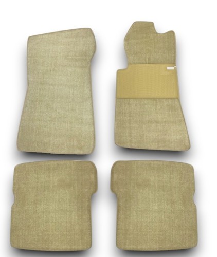 Fußmatten teppich passend - teppich,