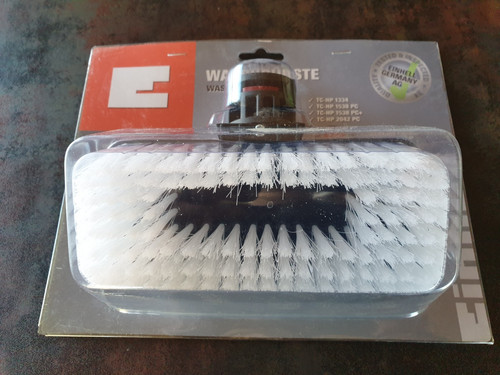 Einhell waschbürste für - einhell,
