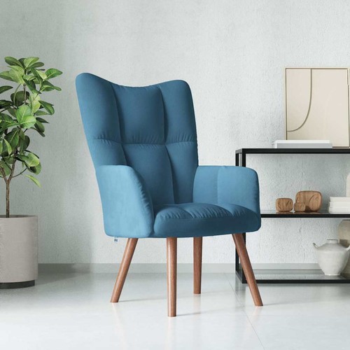 Vidaxl relaxsessel hellgrau - relaxsessel,