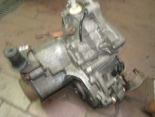 Schaltgetriebe 5-GANG DKG VW Polo 50 Servo 6 N/6 KV 12 Monate Garantie