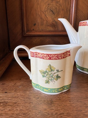 Villeroy boch festive - &,