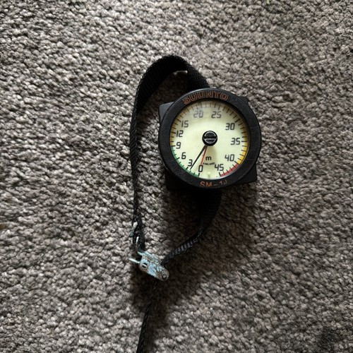 Suunto finland 14 - suunto, sm-14