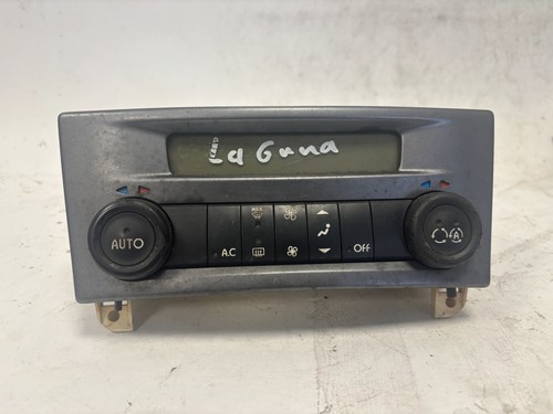 Renault laguna klimabedienteil - laguna,