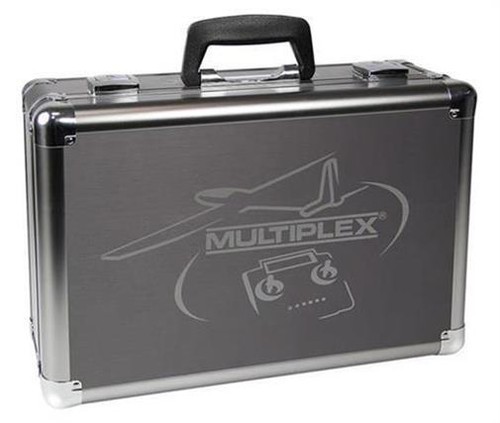 Multiplex senderkoffer mpx - multiplex,