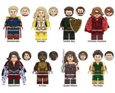 [OSTERN SALE] Minifigur